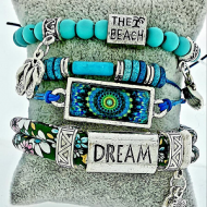 Armbanden Set Handmade Dream