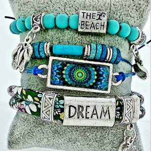 Armbanden Set Handmade Dream Armbanden Set Handmade Dream