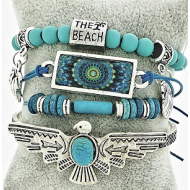 Armbanden Set Bohemian