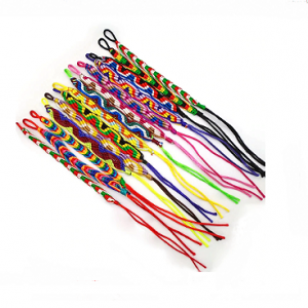 Vriendschap Armband Peru