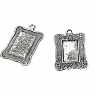 Bedel Foto Frame 35x20mm