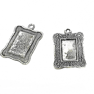 Bedel Foto Frame 35x20mm