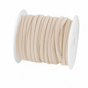 Ibiza Koord Beige- per meter