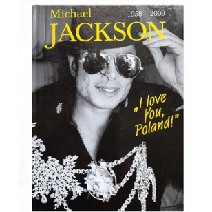 Boek MJ - Polen