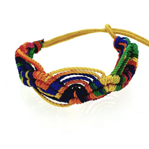 Vriendschap Armband Peru