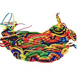 Vriendschap Armband Peru