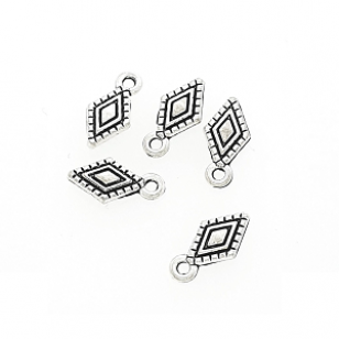 Bedel Boho 13x7mm
