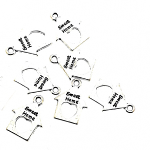 Bedel Sweet Home 16x12mm