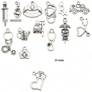 Bedel Medici 14 stuks