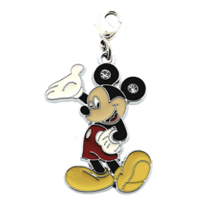 Bedel Rvs Click Mouse 