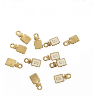 Bedel Goud Parfum Fles