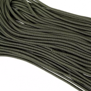 Paracord 2mm Leger-10meter