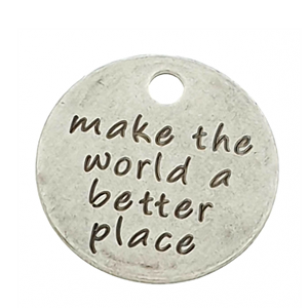 Bedel Rvs Maketheworld 