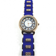 Horloge Geneva RoseGoud