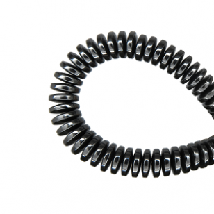 Kralen Hematiet Disc 6x3mm