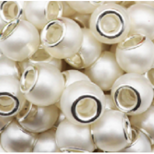 Kraal Acryl Parel 12mm