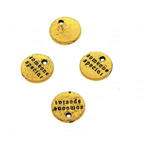 Bedel Someone Special Goud