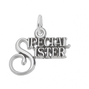 Bedel Special Sister 16x16mm