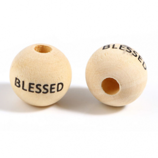 Houten Kraal Blessed 16mm