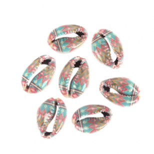 Schelp Kauri Indian Summer