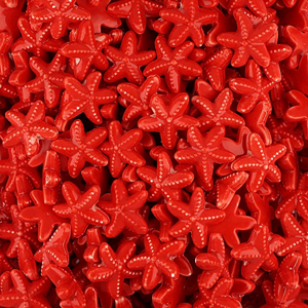 Kraal Ceramic Zeester 18mm