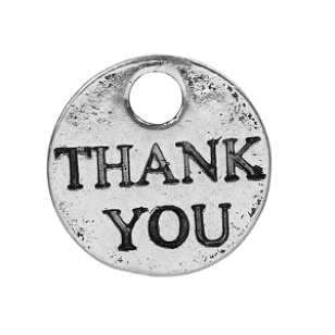 Bedel Thank you 15mm