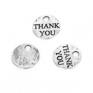 Bedel Thank you 15mm