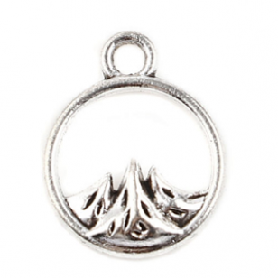 Bedel Bergen 14x10mm