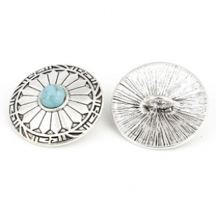 Schuiver Knoop Boho 30mm