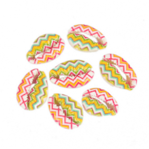 Schelp Tussenstuk Kauri #24