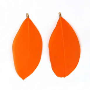 Veer Natural Orange 10mm
