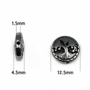 Kraal Hematiet Tree of Life