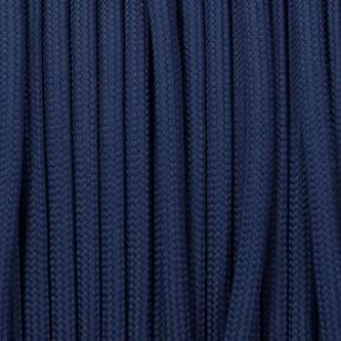 Paracord 4mm - D.Blauw