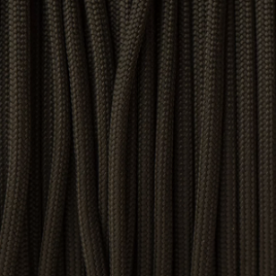 Paracord 4mm DarkBrown