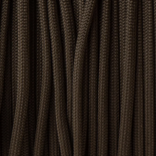 Paracord 4mm- Khaki Brown