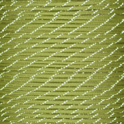 Paracord 4mm LimeGreen Reflectie