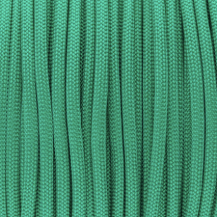 Paracord 4mm-Seagreen