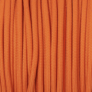 Paracord 4mm - Oranje