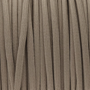 Paracord 4mm - Taupe