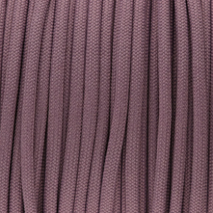 Paracord 4mm-Mauve