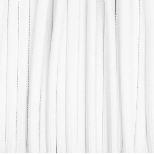 Paracord 4mm - Wit