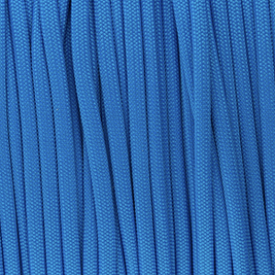 Paracord 4mm SkyBlue