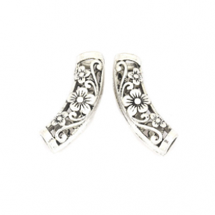 Kraal Tube Hollow 25x9mm