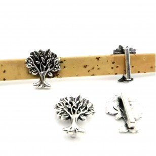 Schuifkraal Levensboom 10mm