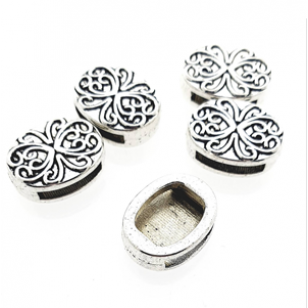 Schuiver Schuifkraal Flower