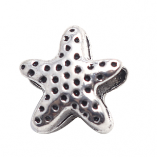 Kraal Zeester 12x11mm