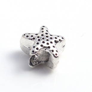 Kraal Zeester 12x11mm