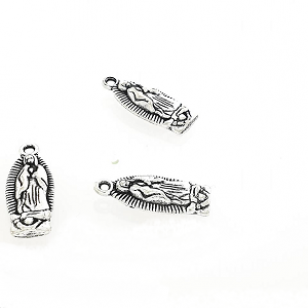 Bedel Moeder Maria 15x6mm-15x