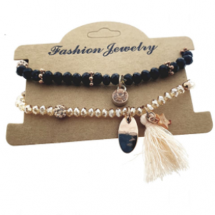 Armbandjes Handmade Rosegold