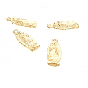 Bedel Goud Moeder Maria 15x